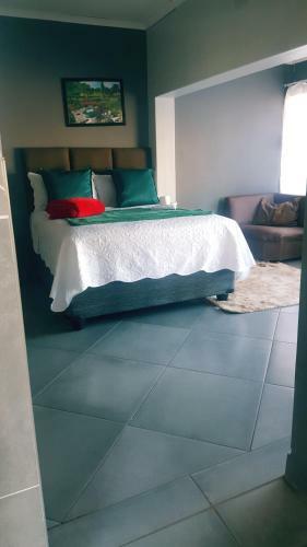 Hostal Happy Stay Guest House In Klerksdorp