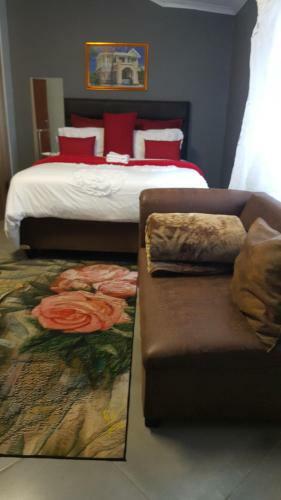 Hostal Happy Stay Guest House In Klerksdorp