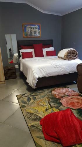Hostal Happy Stay Guest House In Klerksdorp
