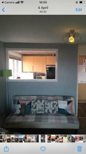 Apartamento Skyline Views