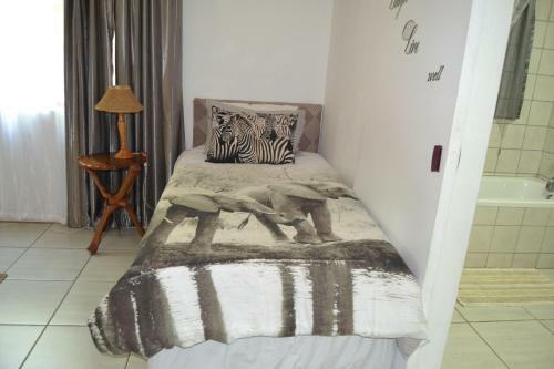 Hostal Komati Friends