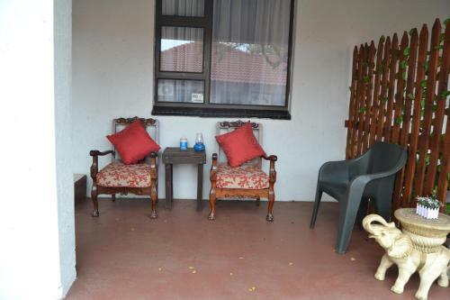 Hostal Komati Friends