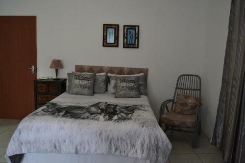 Hostal Komati Friends