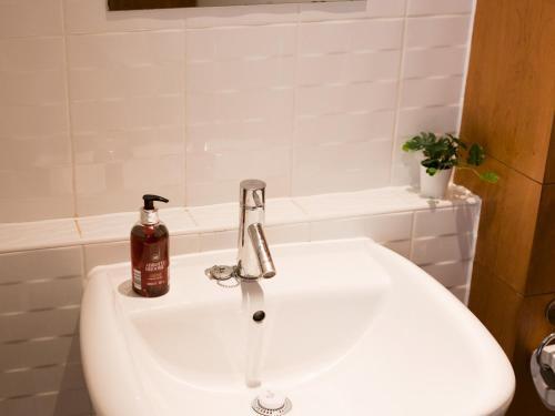 Apartamento Pass The Keys Lovely 2 Bed Flat In Glasgow Harbour, West End
