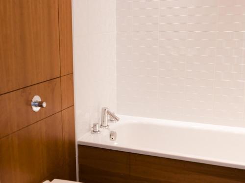 Apartamento Pass The Keys Lovely 2 Bed Flat In Glasgow Harbour, West End