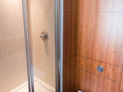 Apartamento Pass The Keys Lovely 2 Bed Flat In Glasgow Harbour, West End