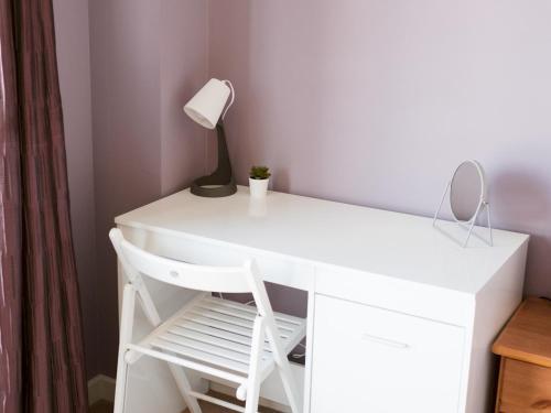 Apartamento Pass The Keys Lovely 2 Bed Flat In Glasgow Harbour, West End