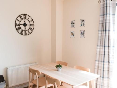 Apartamento Pass The Keys Lovely 2 Bed Flat In Glasgow Harbour, West End