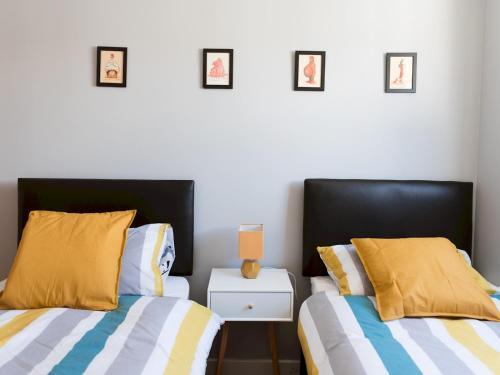 Apartamento Pass The Keys Lovely 2 Bed Flat In Glasgow Harbour, West End