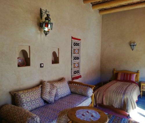 Hotel La Maison Anglaise Garden Ecolodge