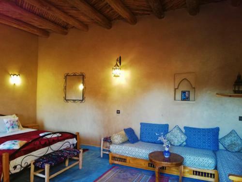 Hotel La Maison Anglaise Garden Ecolodge