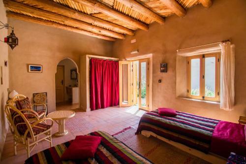 Hotel La Maison Anglaise Garden Ecolodge