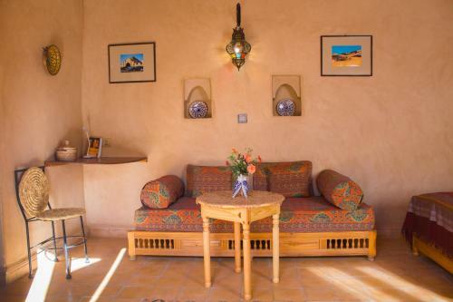 Hotel La Maison Anglaise Garden Ecolodge
