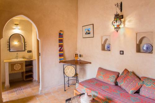 Hotel La Maison Anglaise Garden Ecolodge