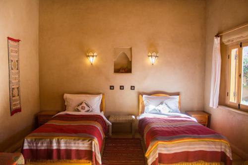 Hotel La Maison Anglaise Garden Ecolodge