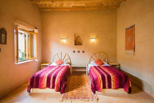 Hotel La Maison Anglaise Garden Ecolodge