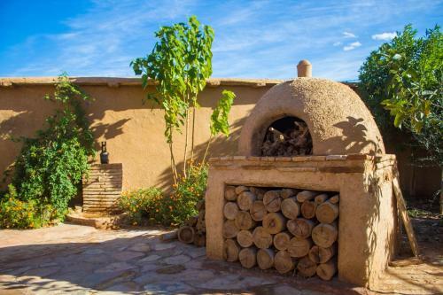 Hotel La Maison Anglaise Garden Ecolodge