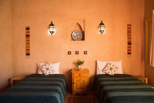 Hotel La Maison Anglaise Garden Ecolodge