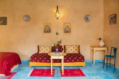 Hotel La Maison Anglaise Garden Ecolodge