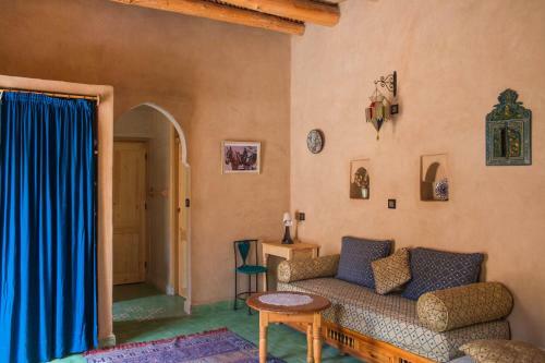 Hotel La Maison Anglaise Garden Ecolodge