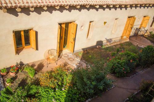 Hotel La Maison Anglaise Garden Ecolodge