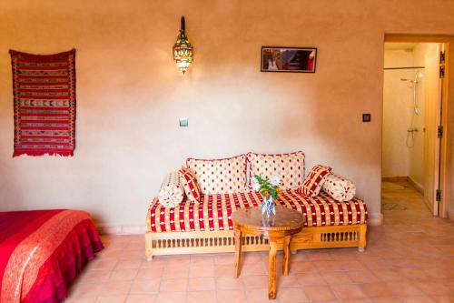 Hotel La Maison Anglaise Garden Ecolodge