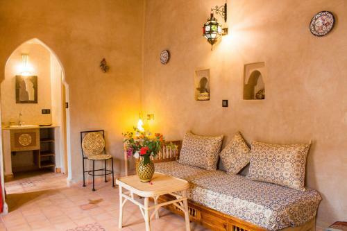 Hotel La Maison Anglaise Garden Ecolodge