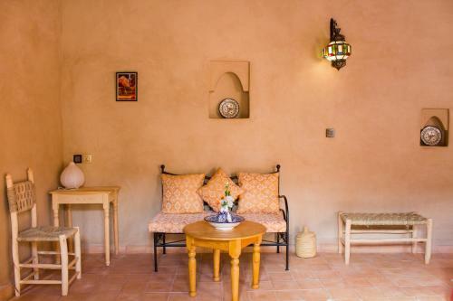 Hotel La Maison Anglaise Garden Ecolodge