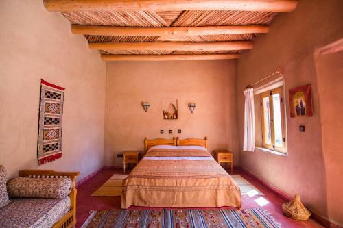 Hotel La Maison Anglaise Garden Ecolodge