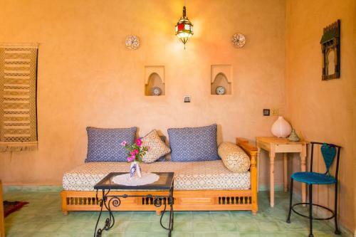 Hotel La Maison Anglaise Garden Ecolodge