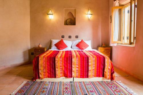 Hotel La Maison Anglaise Garden Ecolodge