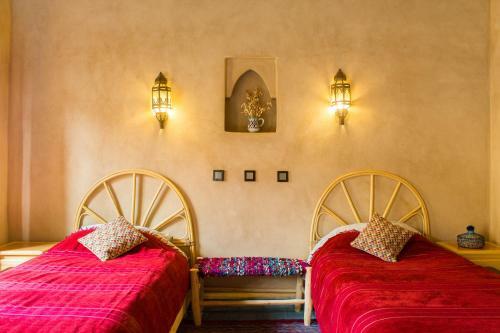 Hotel La Maison Anglaise Garden Ecolodge