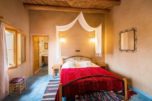 Hotel La Maison Anglaise Garden Ecolodge