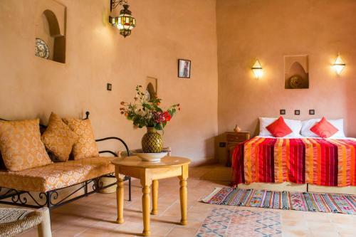 Hotel La Maison Anglaise Garden Ecolodge