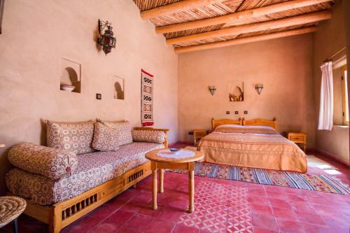 Hotel La Maison Anglaise Garden Ecolodge