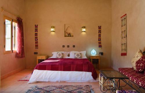 Hotel La Maison Anglaise Garden Ecolodge