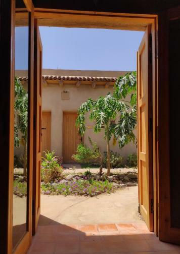 Hotel La Maison Anglaise Garden Ecolodge
