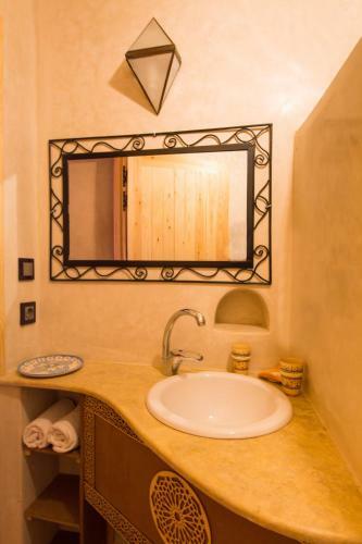Hotel La Maison Anglaise Garden Ecolodge