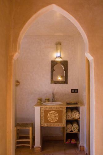 Hotel La Maison Anglaise Garden Ecolodge