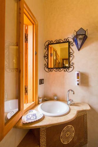 Hotel La Maison Anglaise Garden Ecolodge