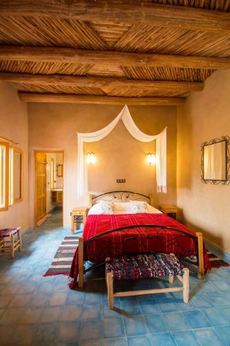 Hotel La Maison Anglaise Garden Ecolodge
