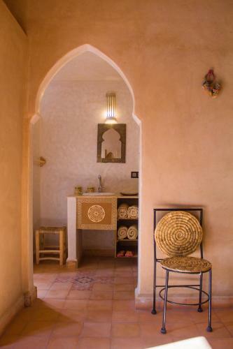 Hotel La Maison Anglaise Garden Ecolodge