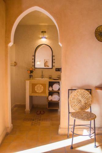 Hotel La Maison Anglaise Garden Ecolodge
