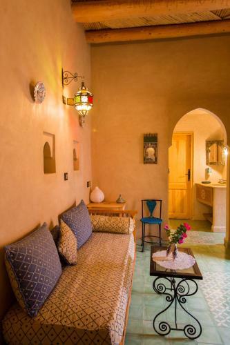 Hotel La Maison Anglaise Garden Ecolodge
