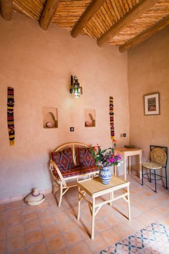 Hotel La Maison Anglaise Garden Ecolodge