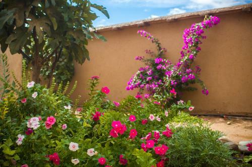 Hotel La Maison Anglaise Garden Ecolodge