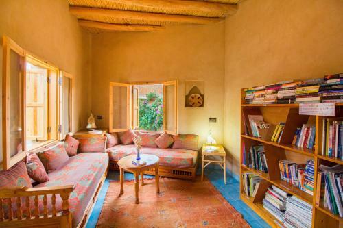 Hotel La Maison Anglaise Garden Ecolodge