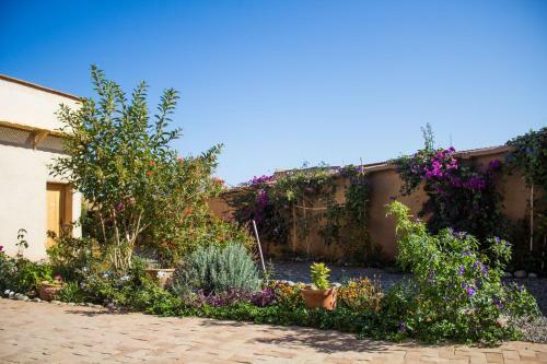Hotel La Maison Anglaise Garden Ecolodge