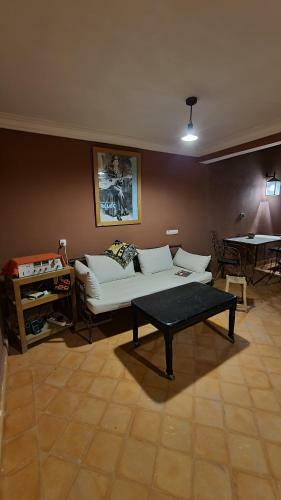 Bed & Breakfast Dar Randigaba
