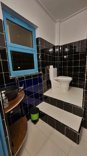 Bed & Breakfast Dar Randigaba